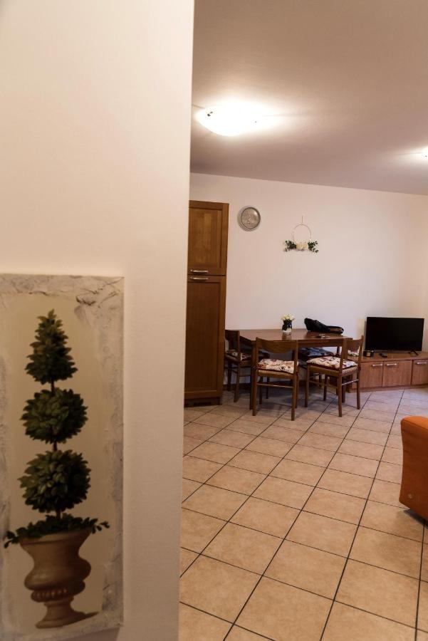 Cinzia'S Guest House, Vicino A Lignano E Udine Rivignano Exterior foto